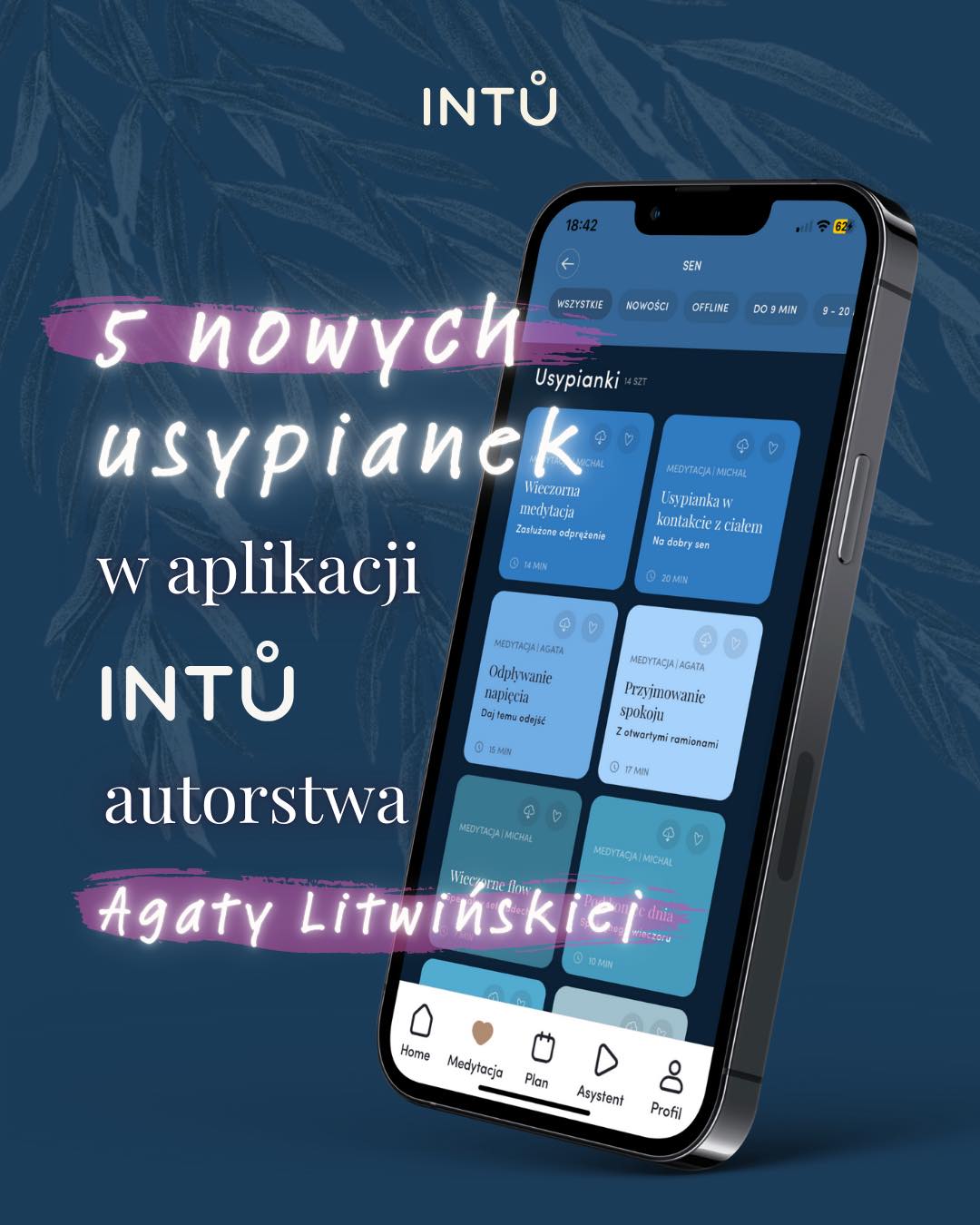 Intu Medytacja