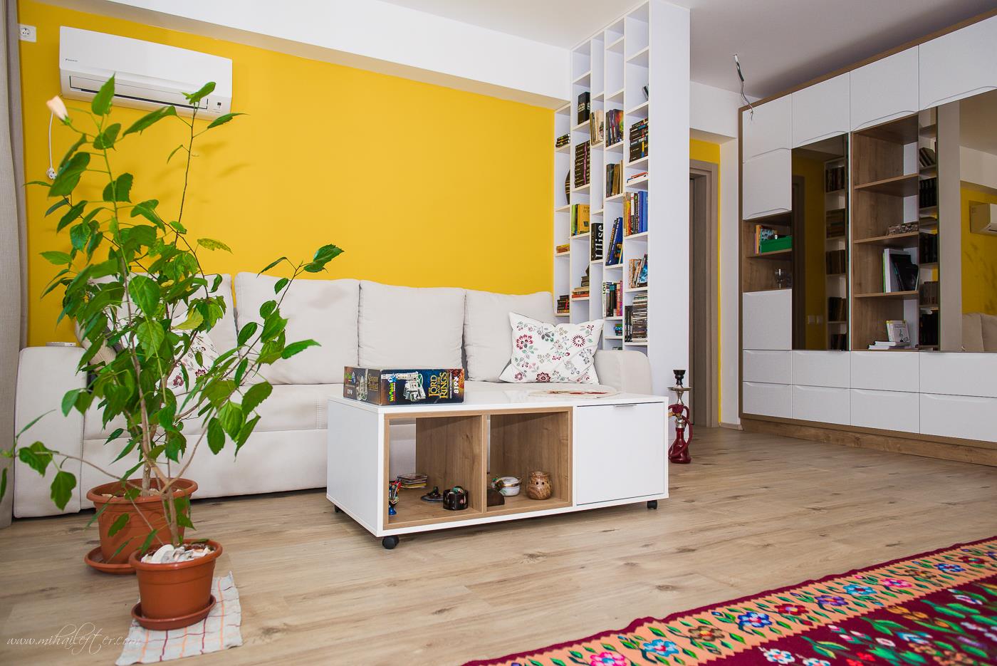 InteriorDesign | Bucharest