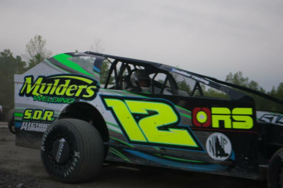 Mulder Racing