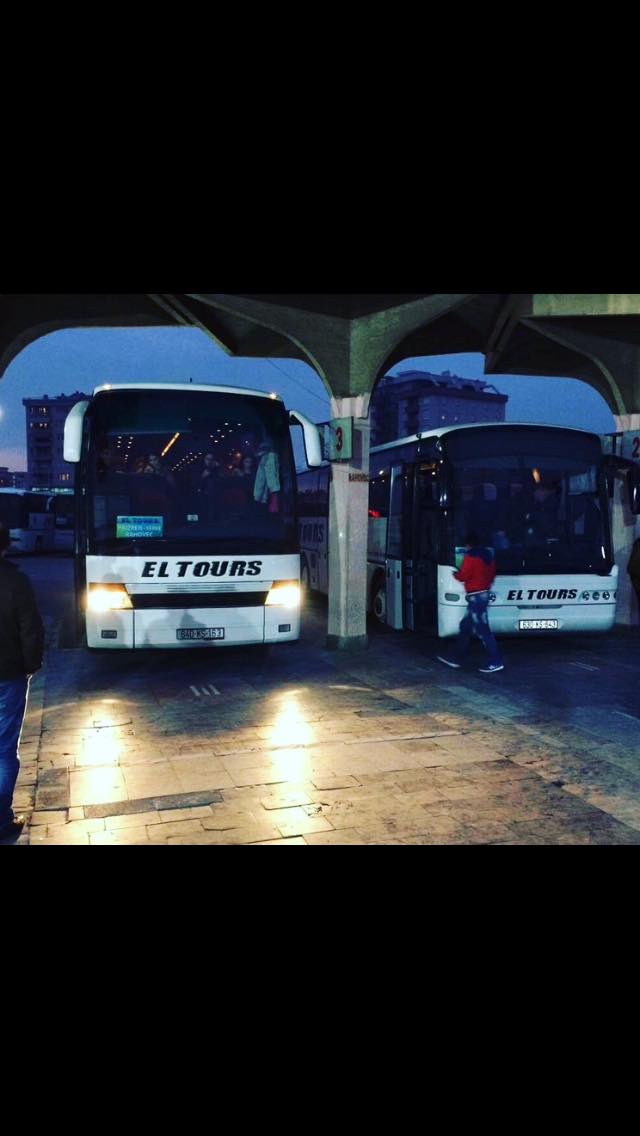 El Tours Home Facebook