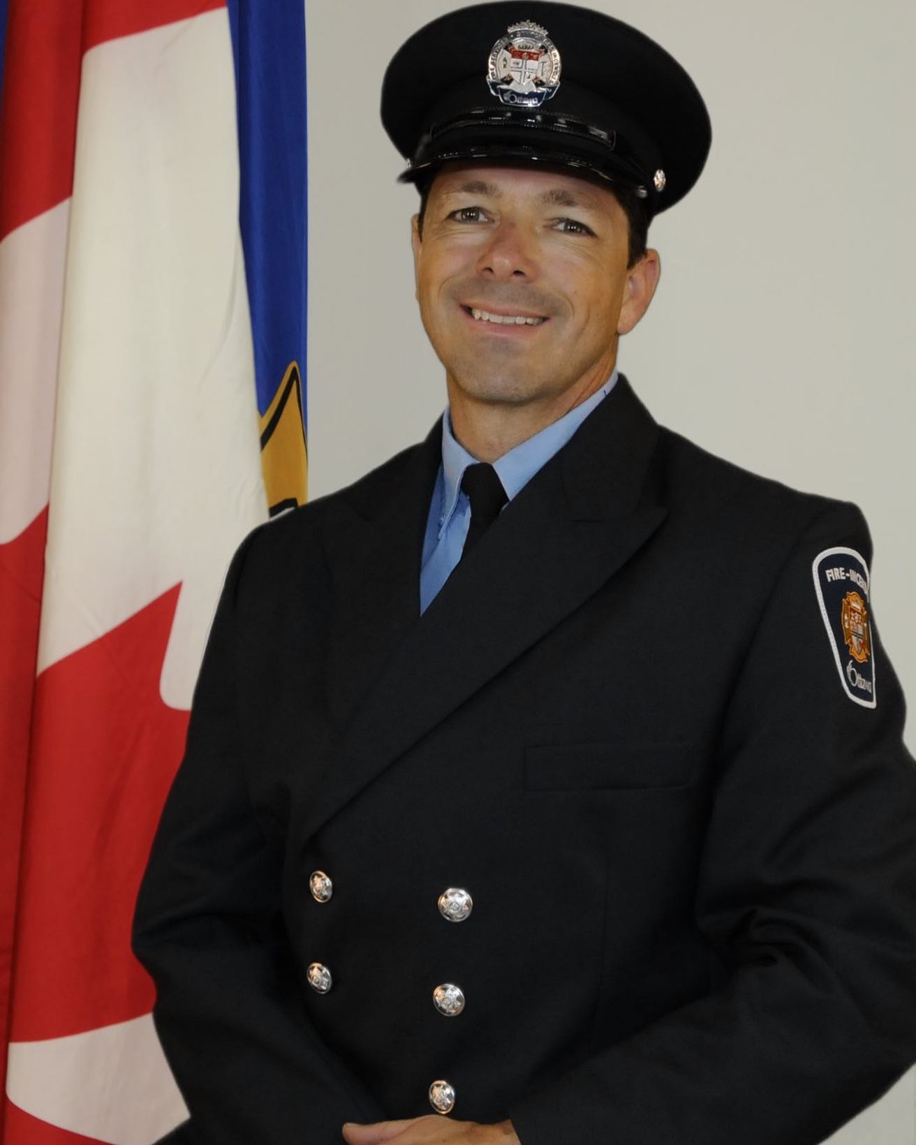 Ottawa - “It is with great sadness that I announce we've lost one of ...