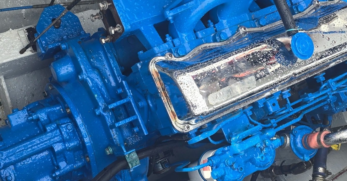 SeaRegs - Searegs Training’ AEC 1 (Approved Engine Course – Part 1) is ...