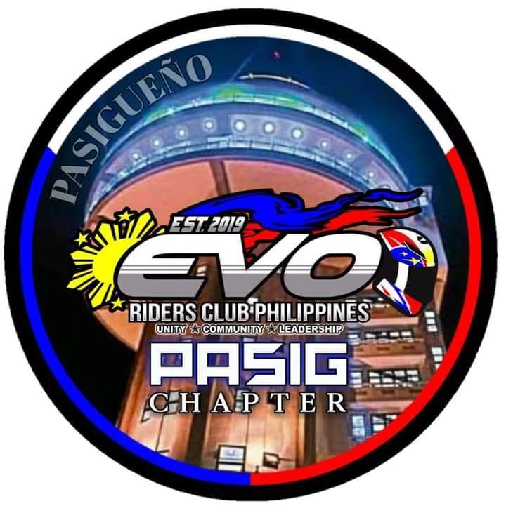 ERCP Pasig Chapter added a new photo. - ERCP Pasig Chapter