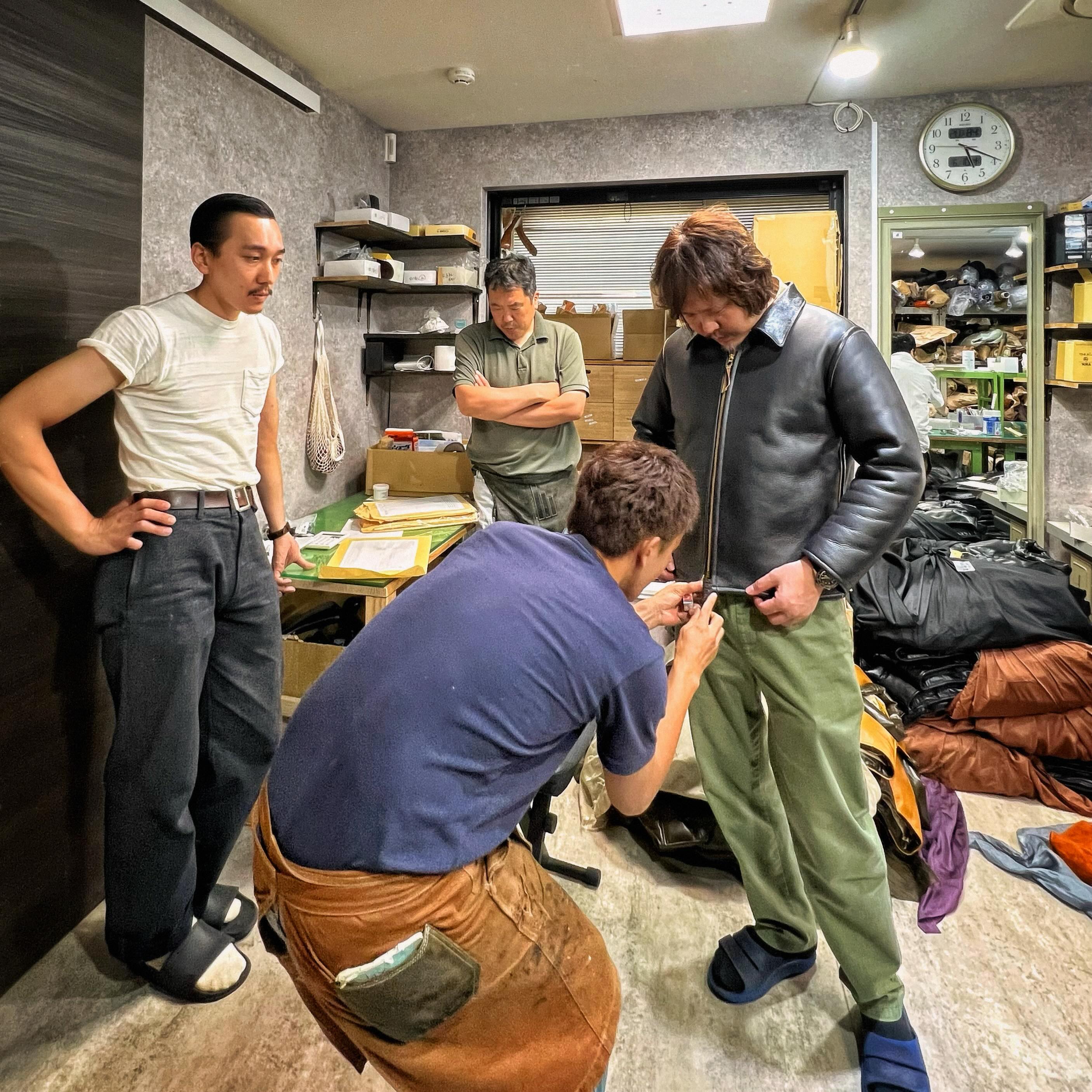 Original Garment Brothers