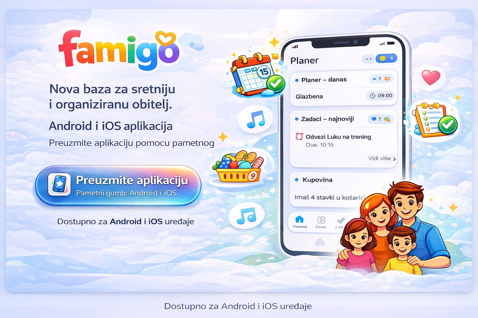 FamiGo
