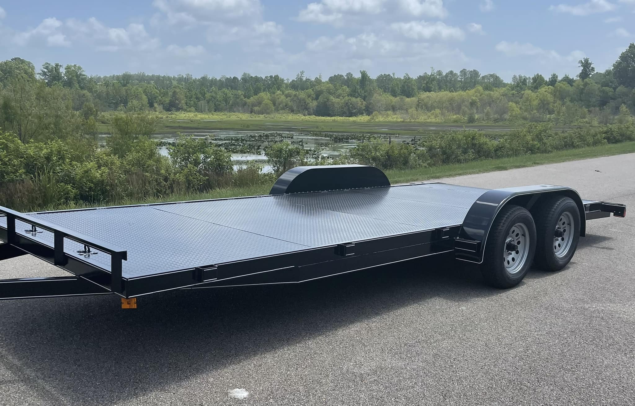 Tim’s Trailers - $3,500 get it while they last!! Guntown...
