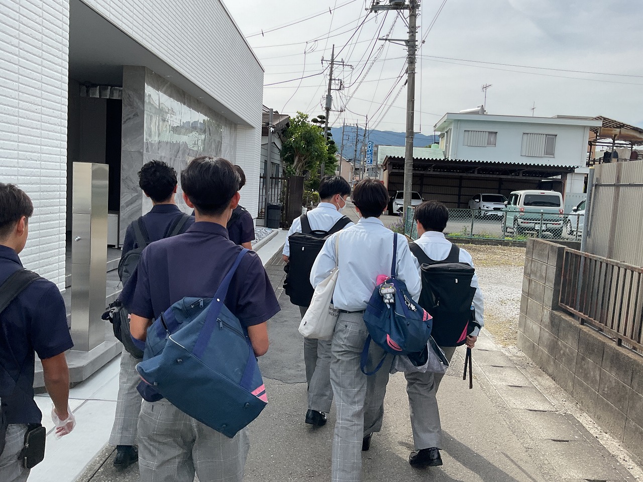 日本大学明誠高等学校 - 日本大学明誠高等学校 added a new photo