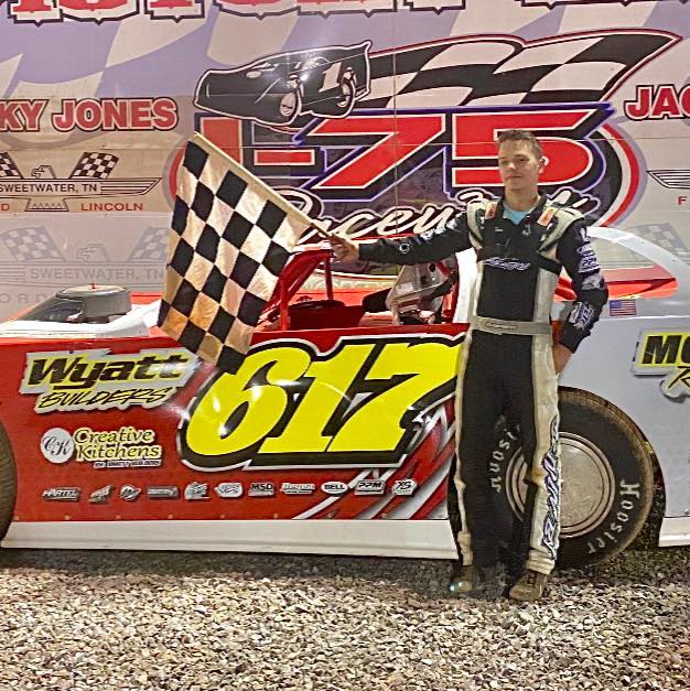 Colton Profitt Racing