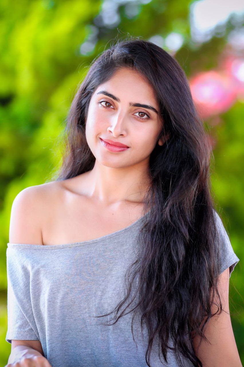 Miss - Rashmitha R | Facebook