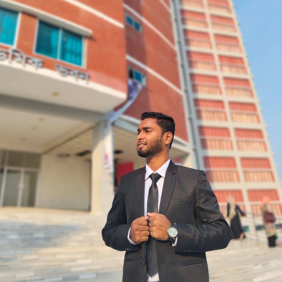 Mohammed Yeahia