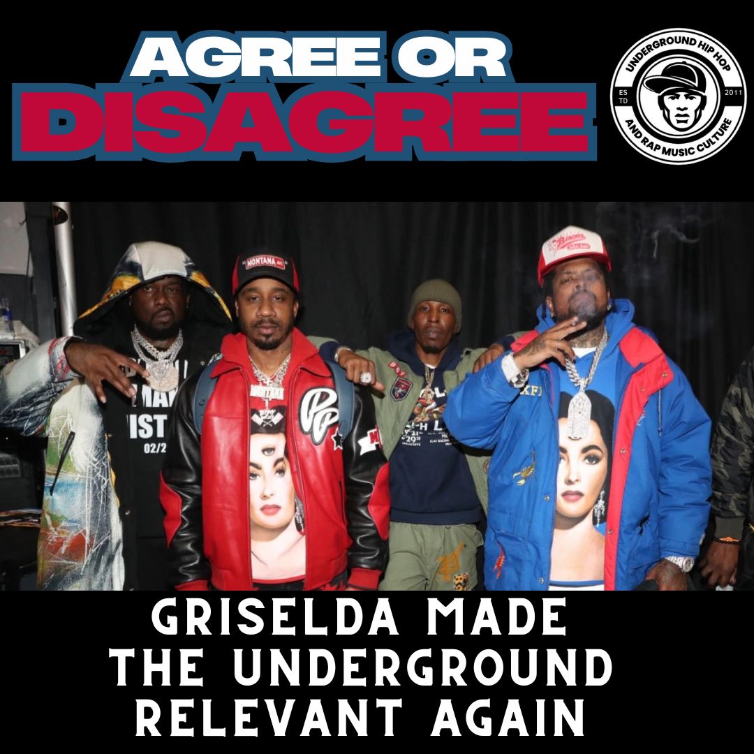 Conway and Benny the Butcher's lyricism versus Westside Gunn's