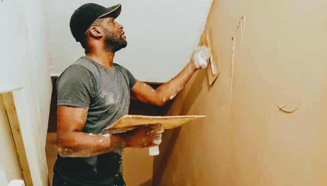 D & D Plastering