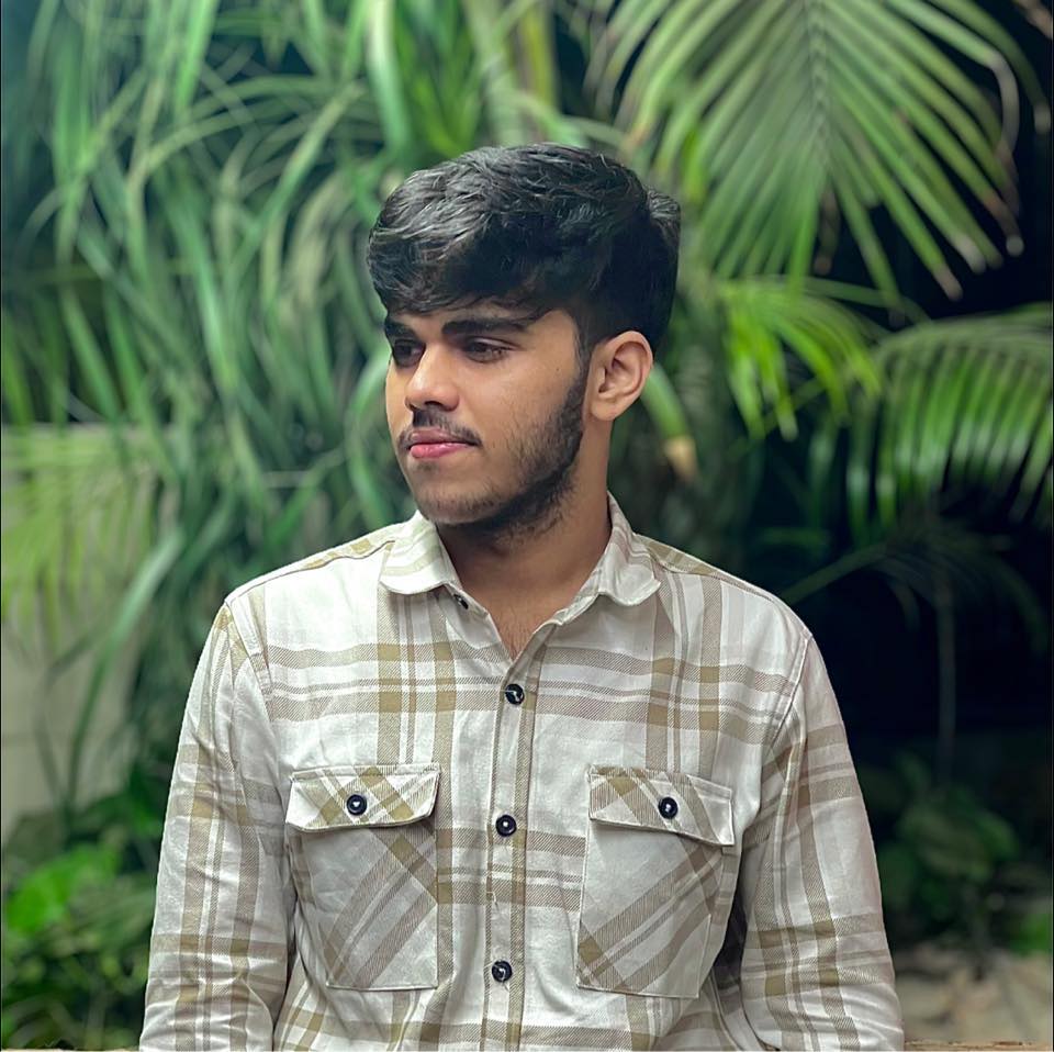 Raiyan Mohammed Rashed