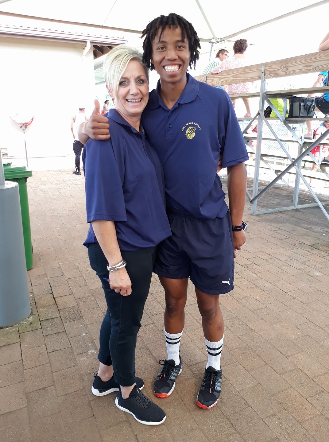 Congratulations to Mrs... - Crawford International Ruimsig | Facebook