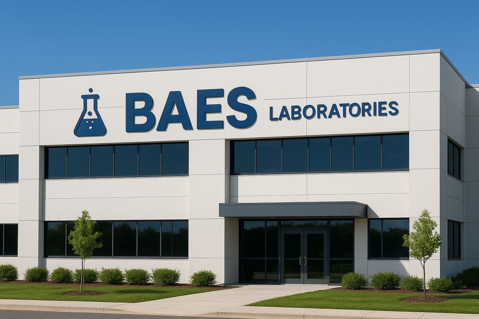 BAES Laboratories | Kabul