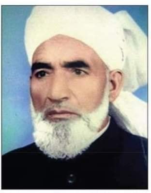 Syed Abdul Rouf Bukhari