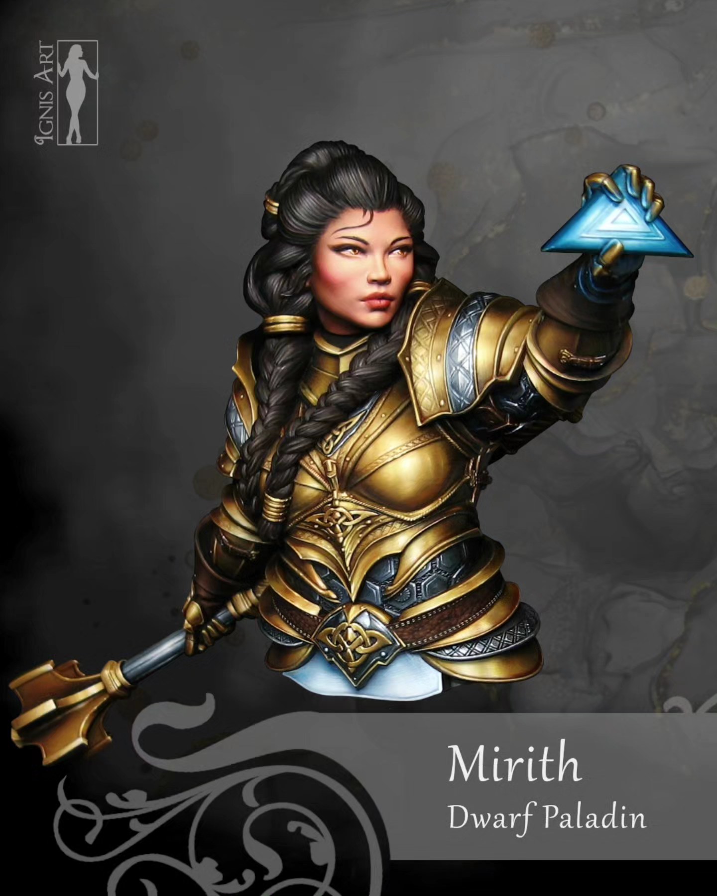 Ignis art (@IgnisArtMiniatures) • Facebook