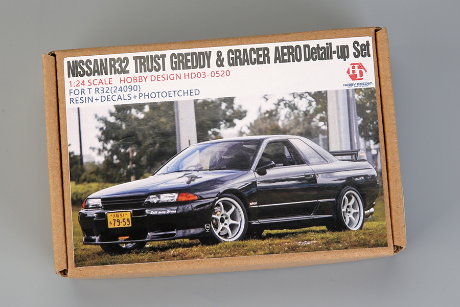 HD HobbyDesign Thailand added a... - HD HobbyDesign Thailand