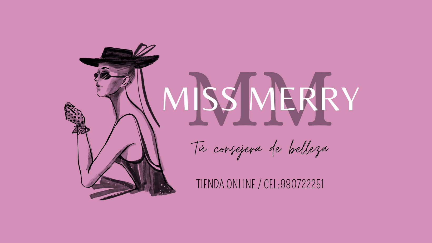 MISS MERRY | Puerto Maldonado