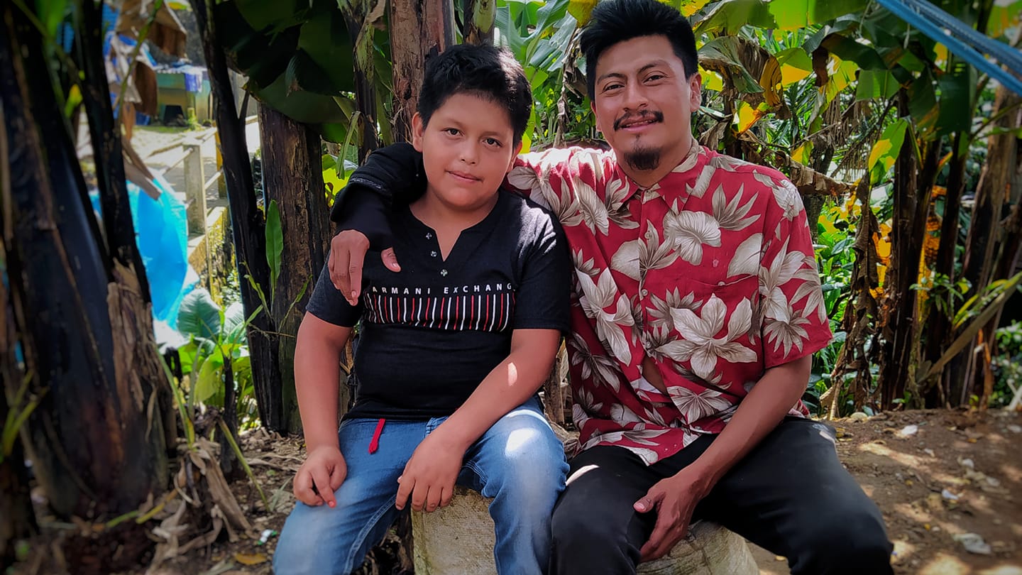 Yo SOY TONNY Taleon | Guatemala City