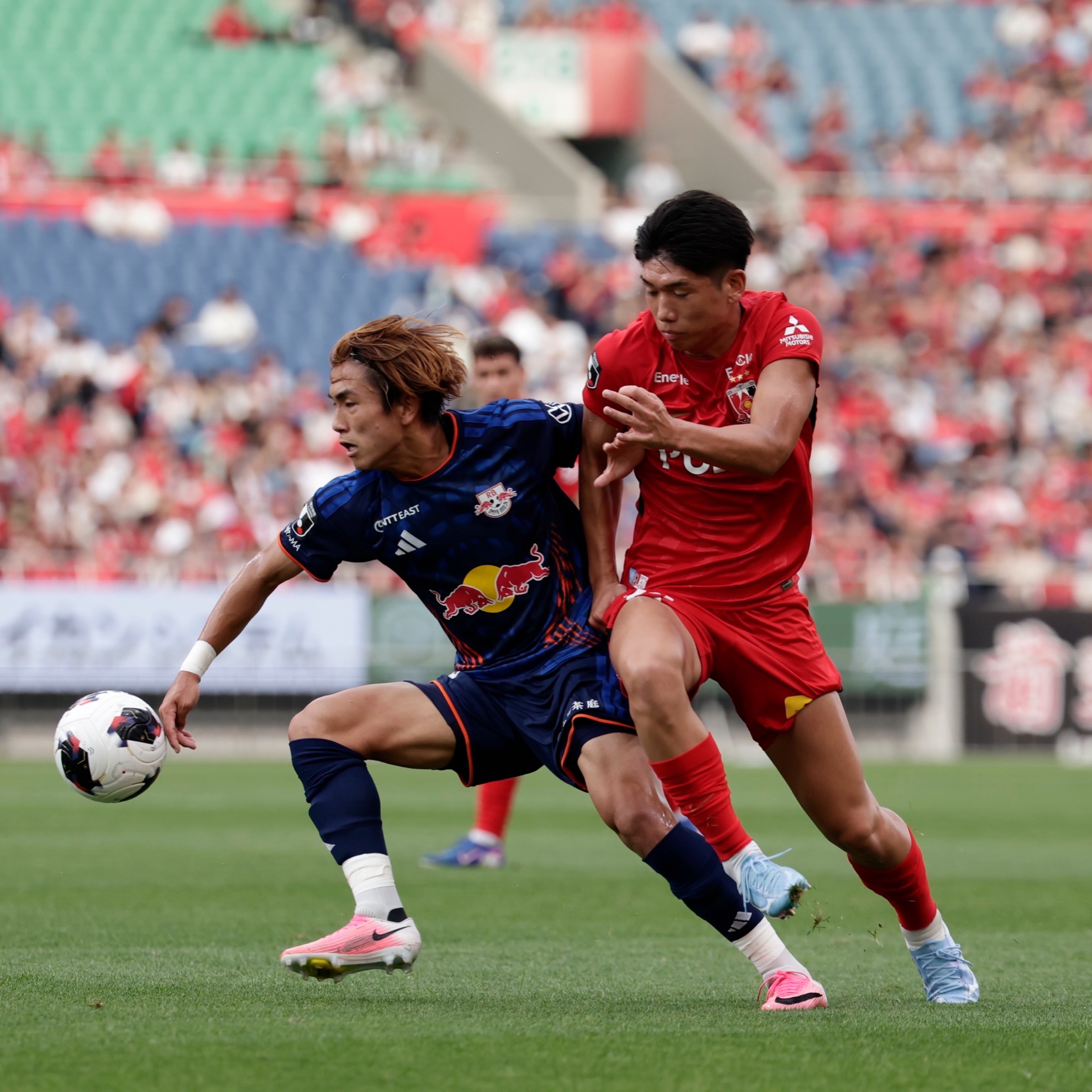 大宮アルディージャ - 大宮アルディージャ added a new photo.