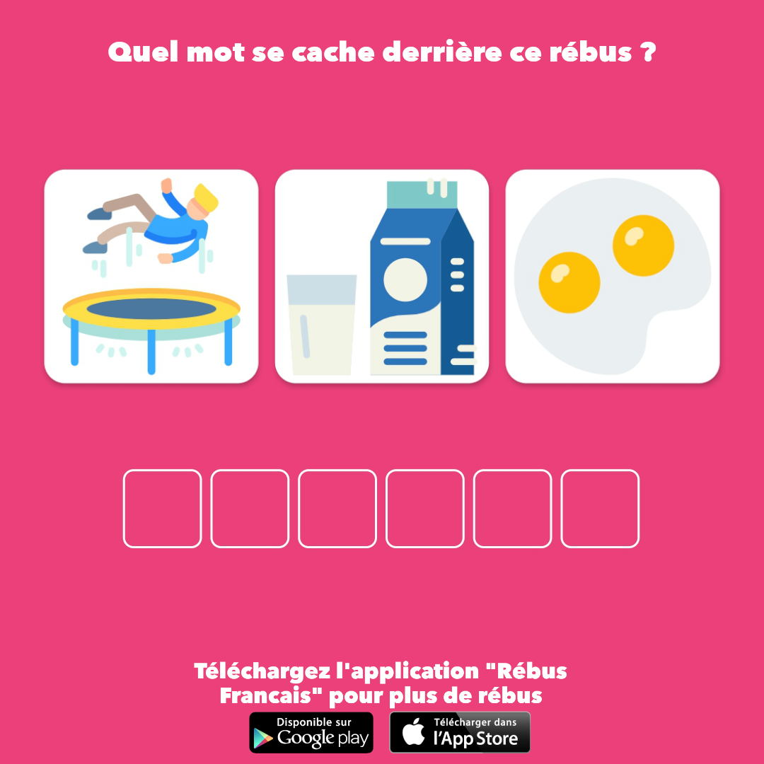 Rébus Pour Dire Je T Aime