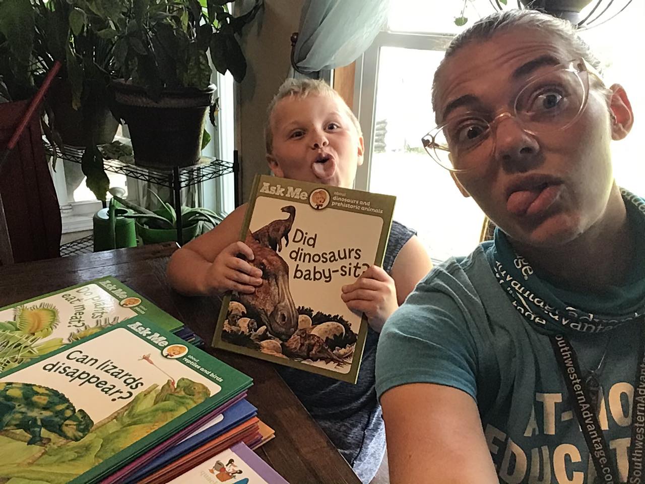 Rachel The EducationGirl Risley | Nashville TN