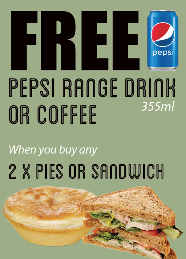 Quick Picks Convenience Store | Auckland