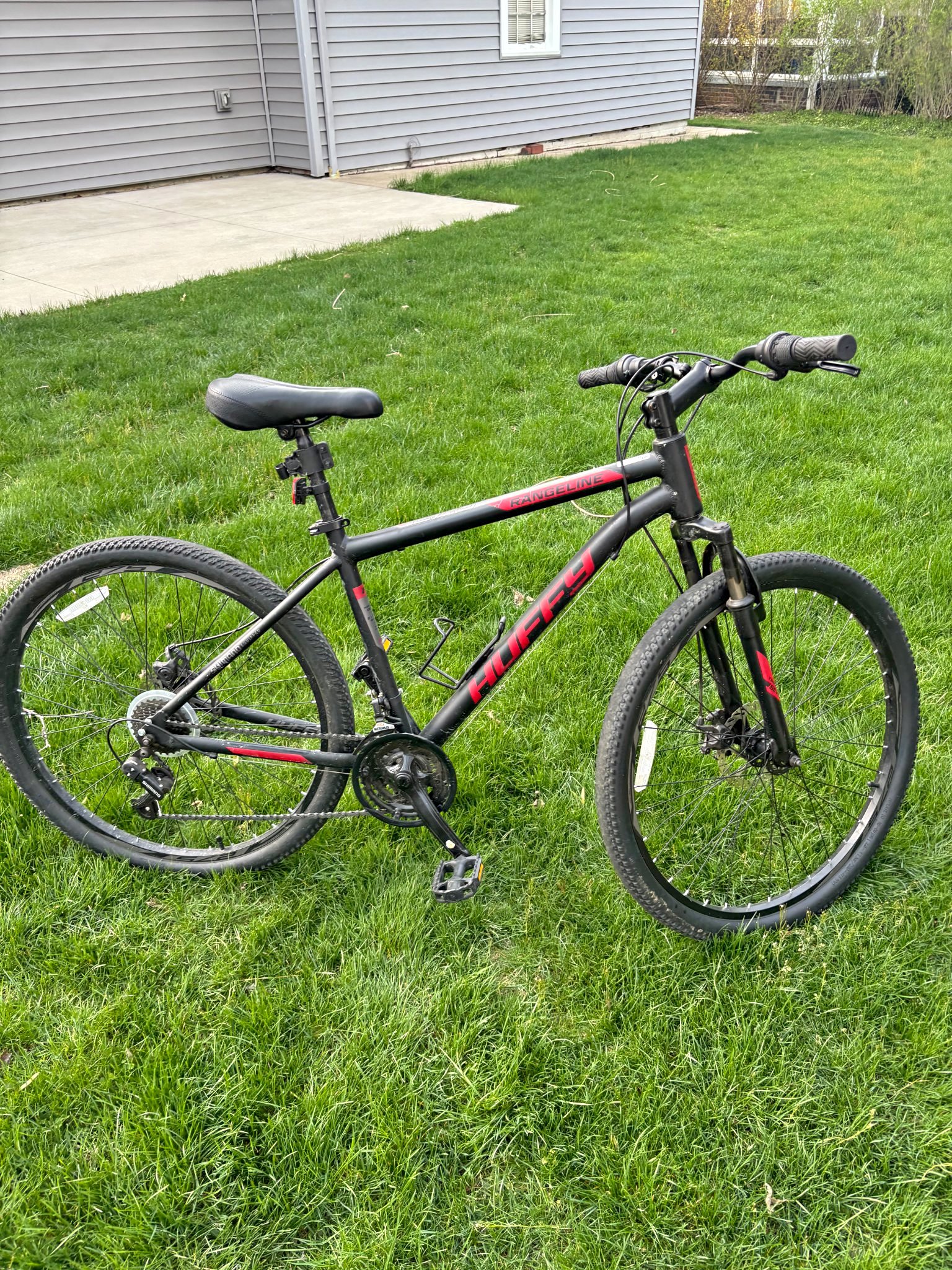 Huffy Bikes for sale in Parma Heights, Ohio | Facebook Marketplace