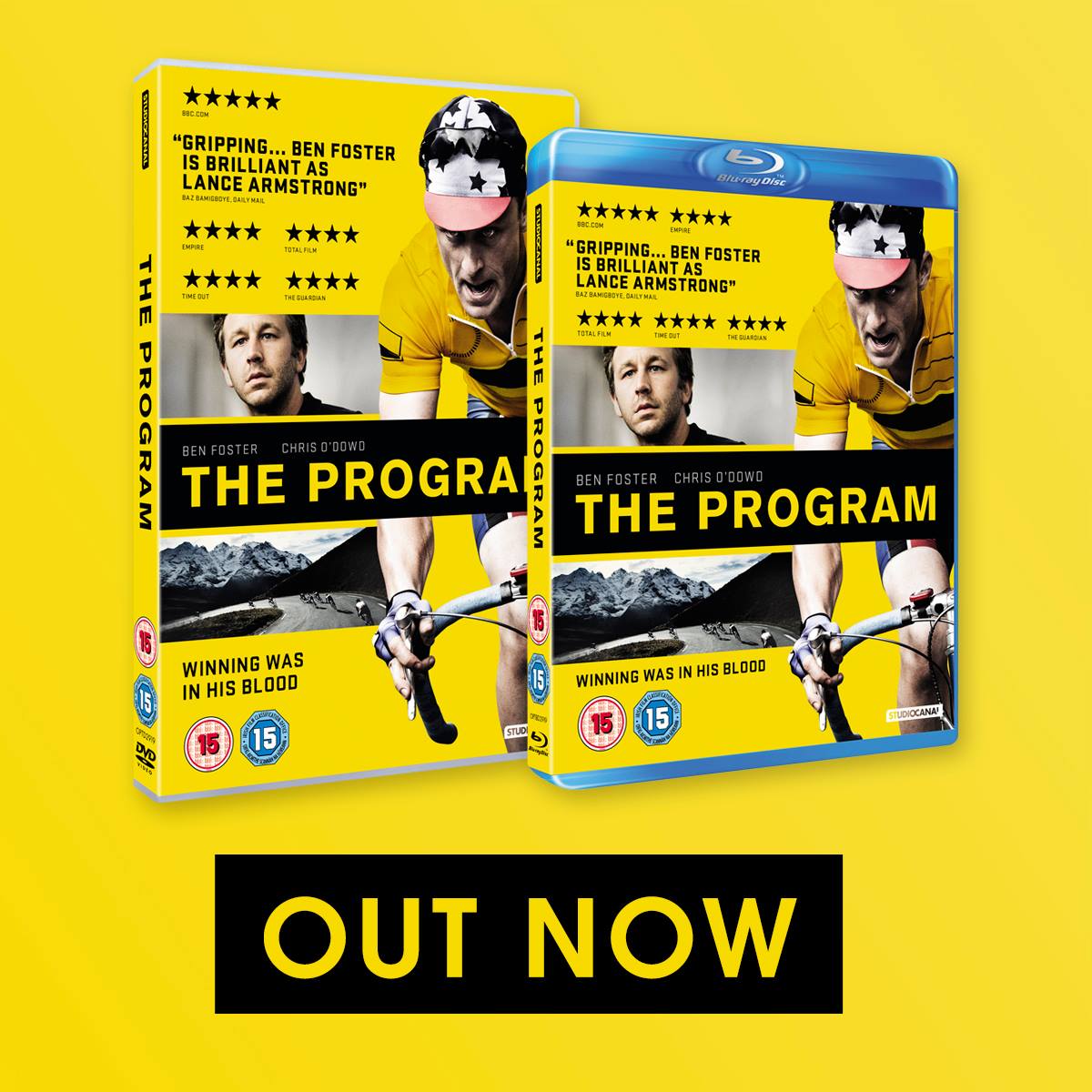 The Program