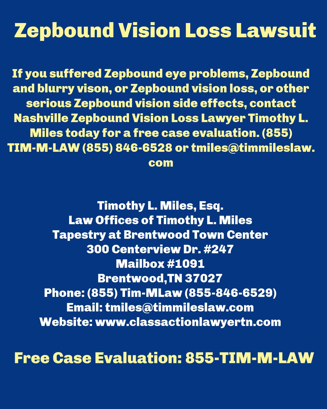 Law
