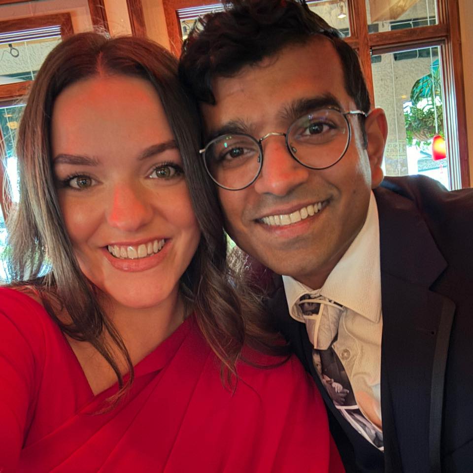 Rubin Raju