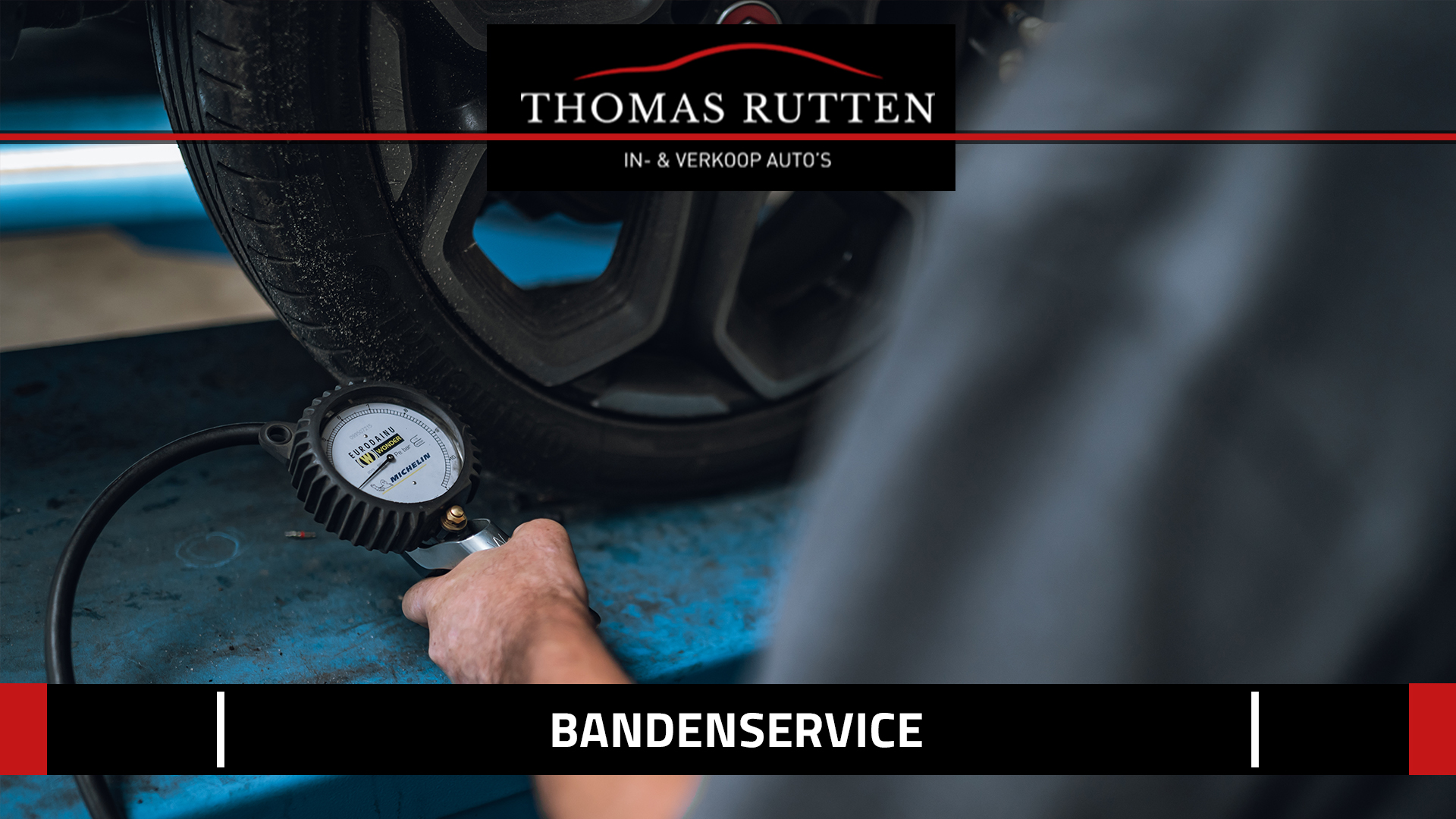 Onze werkplaats is van alle... - Autobedrijf Thomas Rutten | Facebook