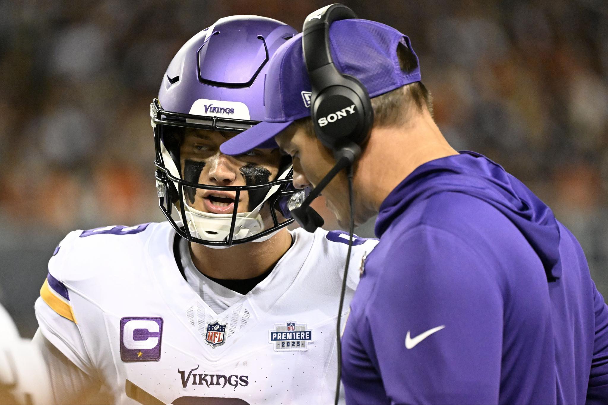 Chicago Bears catch break in Week 11... - ChiCitySports.Com | Facebook