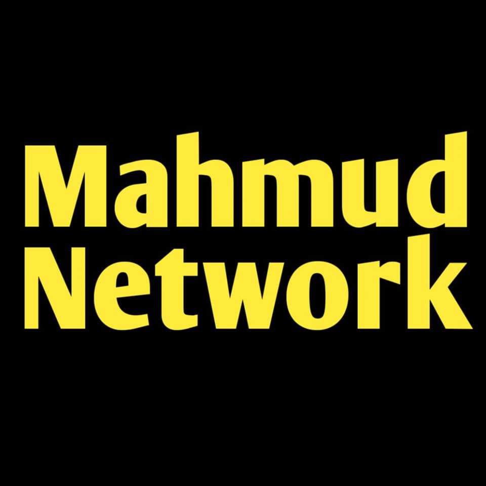 Mahmud Network | Kalindi