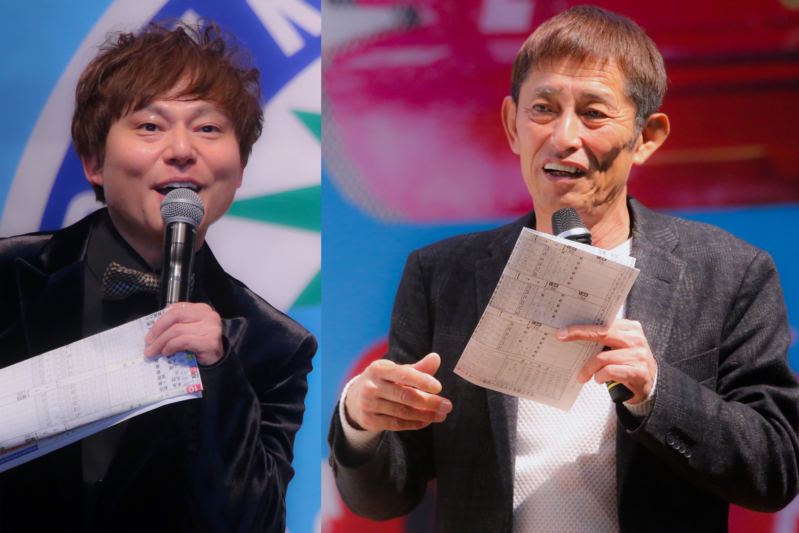 ヤングダービー は9月22日開幕！ . 🎪イベント情報 9月23日(2日目
