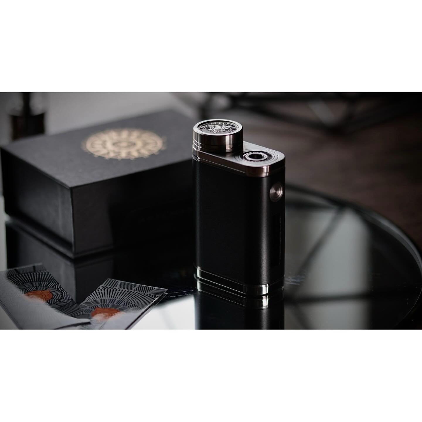 Pure - ?THE NEWARTI? 大人気のARTCHANICから 待望のARTI v2ことTHE 