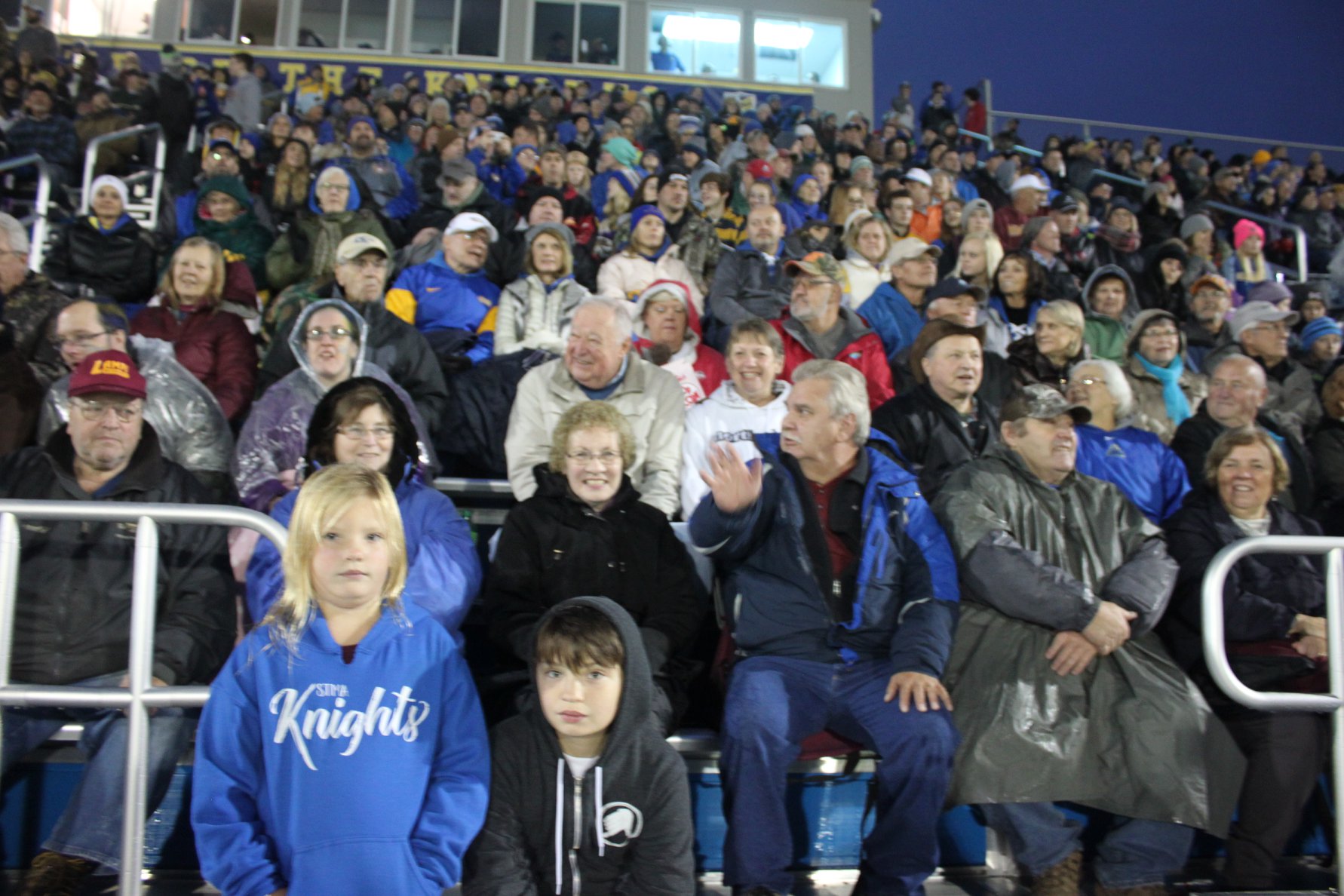 STMA 50 Years of Excellence