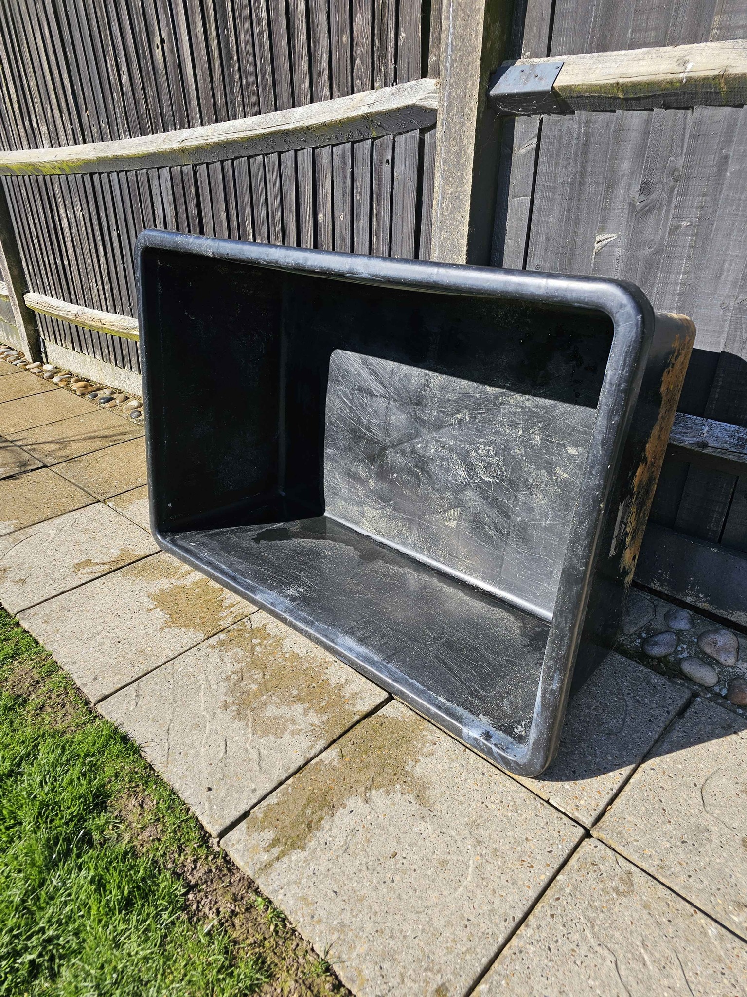 480 litre Pond liner - Ponds & Water Features - Bognor Regis | Facebook ...