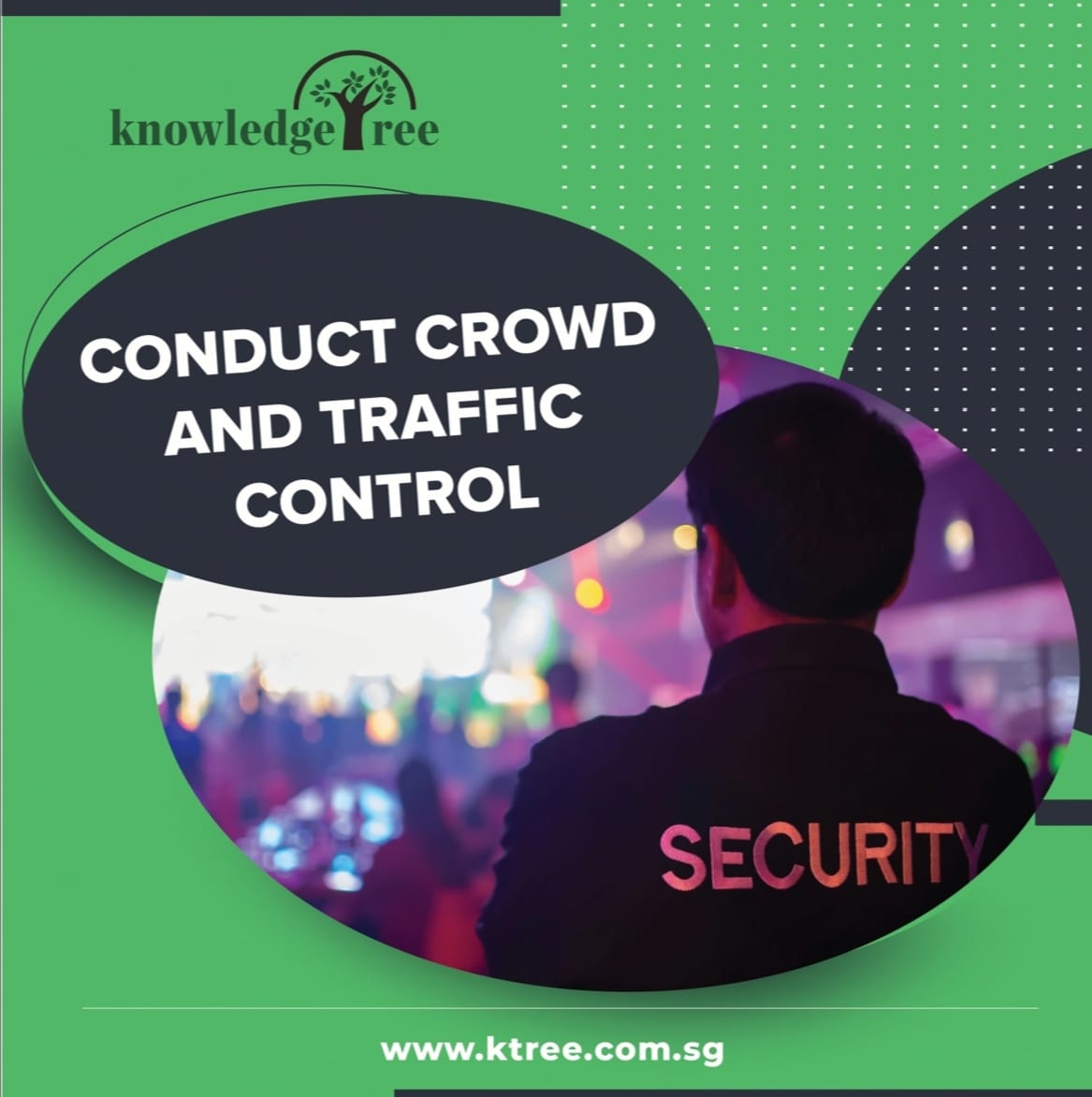 Learn how to manage large... - KnowledgeTree Training Centre