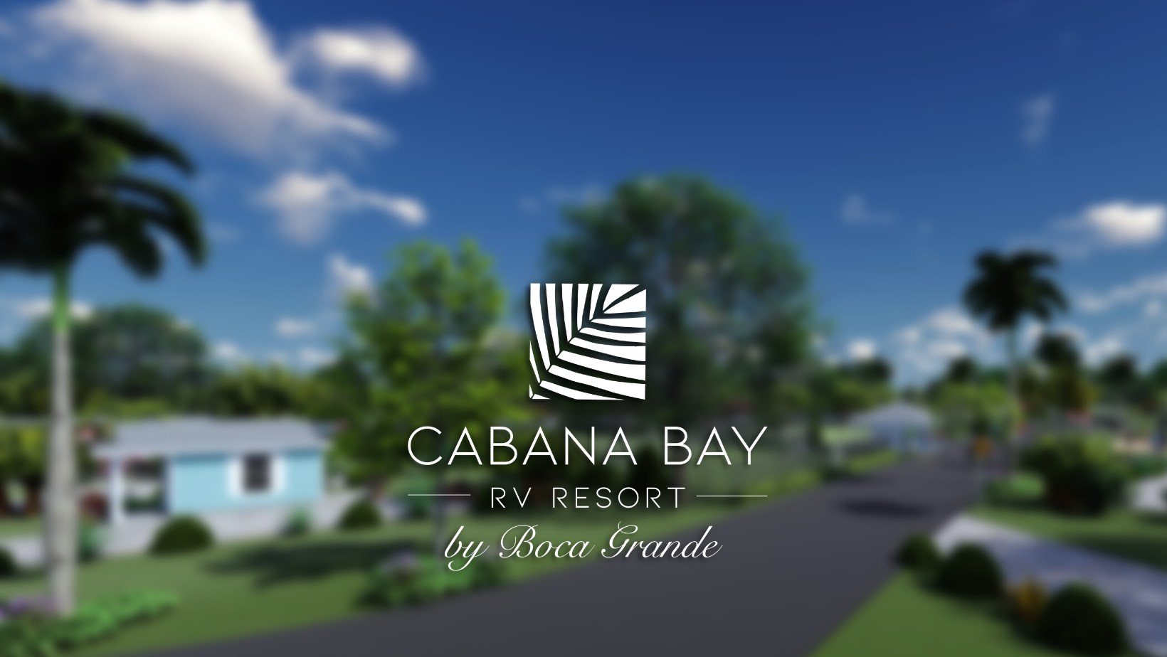 Cabana Bay RV Resort by Boca Grande | Placida FL