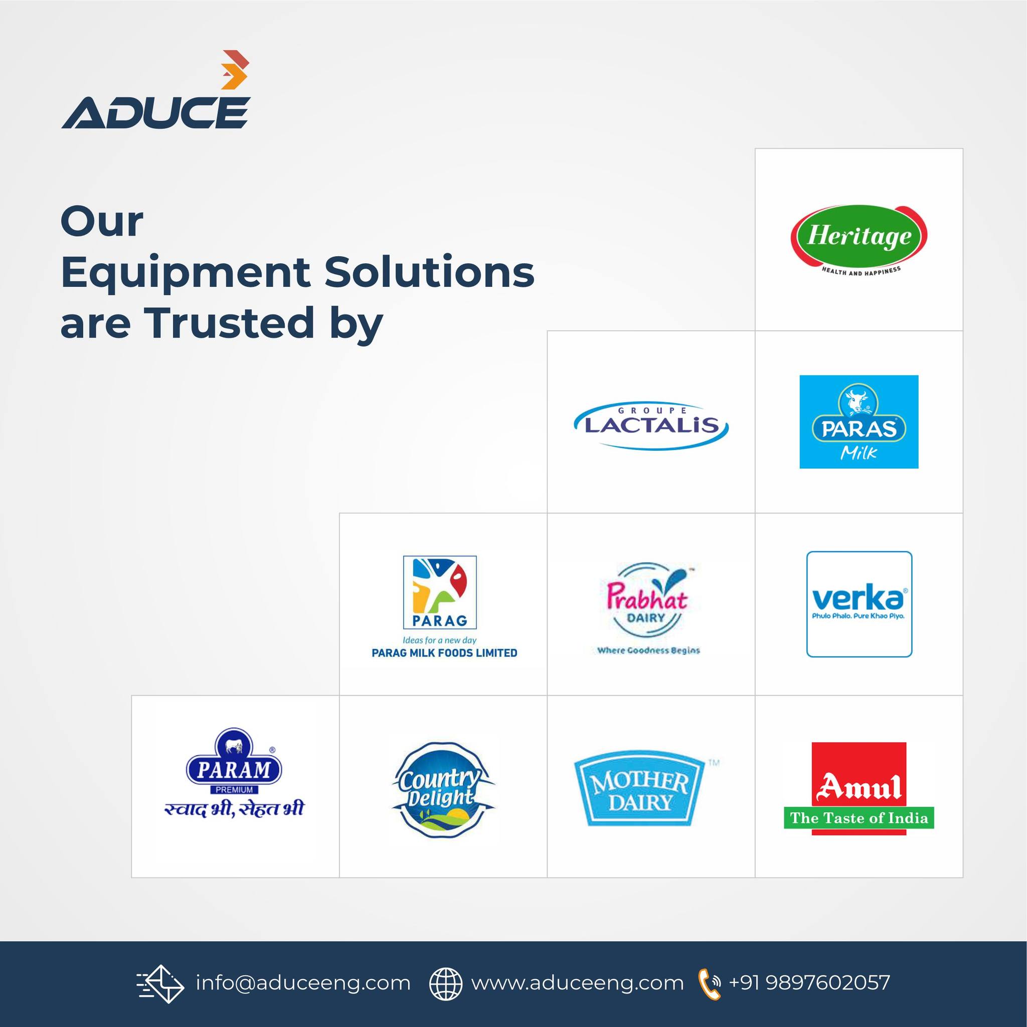 Aduce Engineering | Meerut City