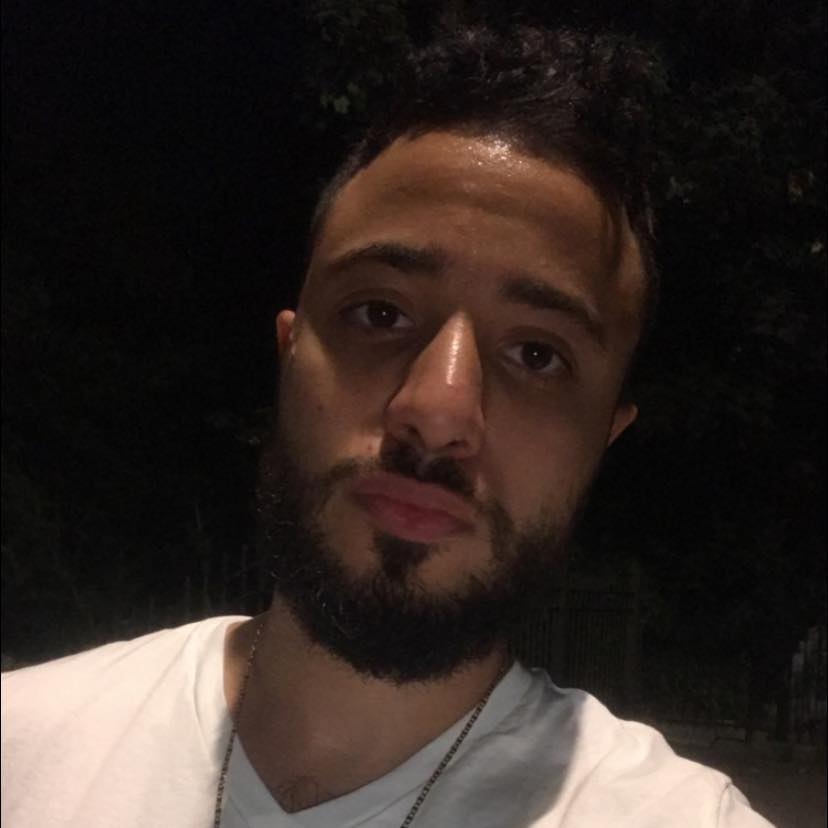 Mostafa Mostafa