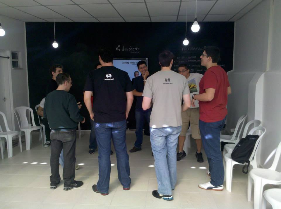 Devshare