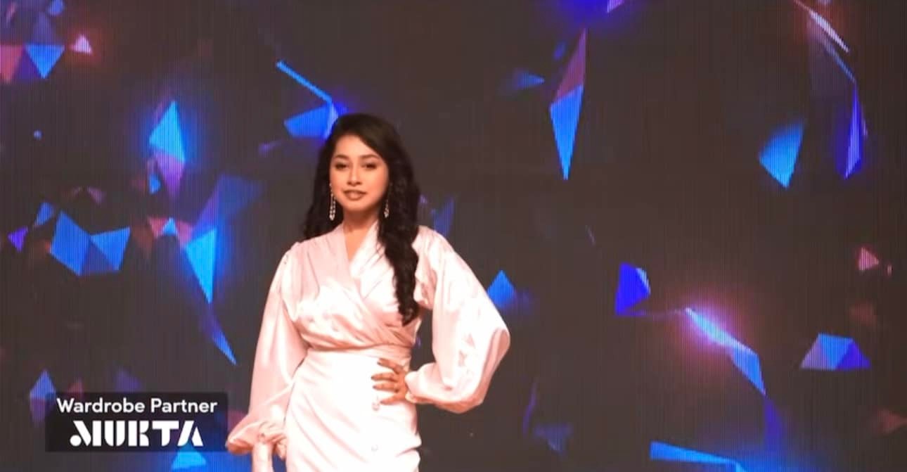Nadia Rashid