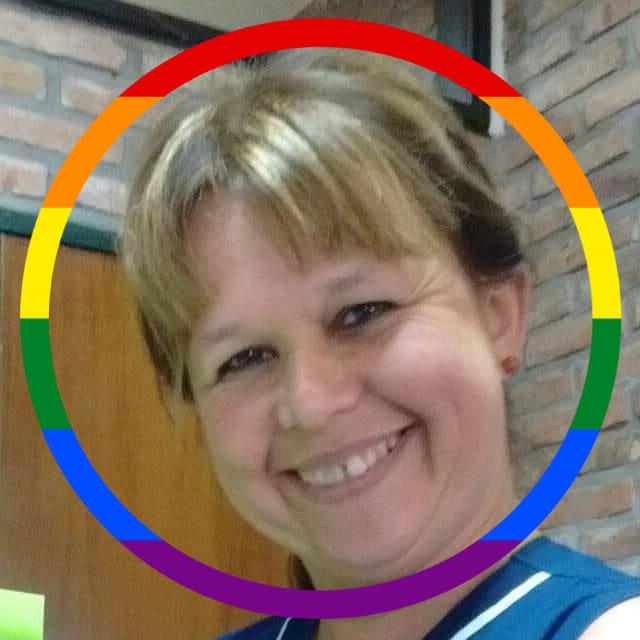 Irene Rudnik Jablonskis