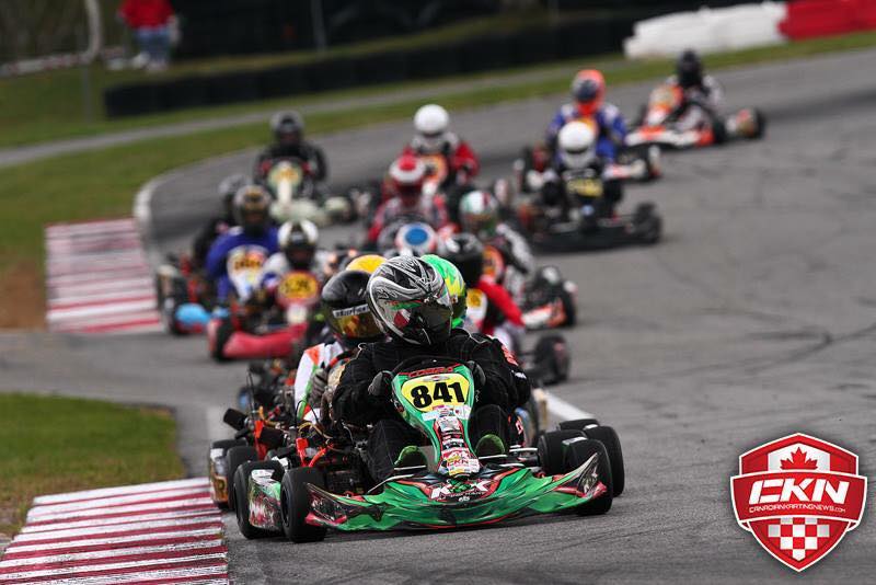 Logan - A trip down memory lane to the 2020 FR Americas Finale at ...