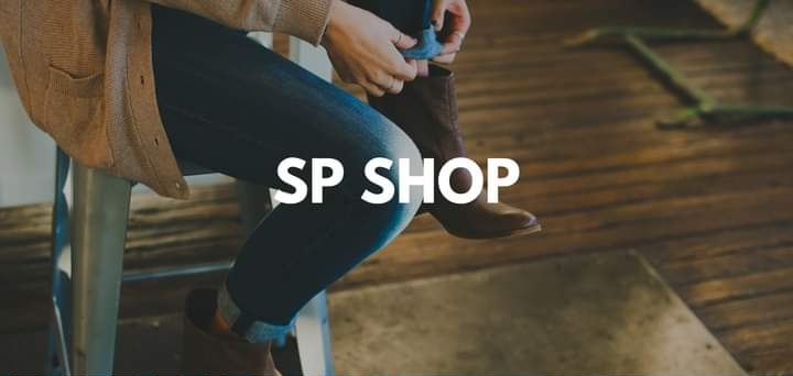 SP' Shop - SP' Shop added a new photo.