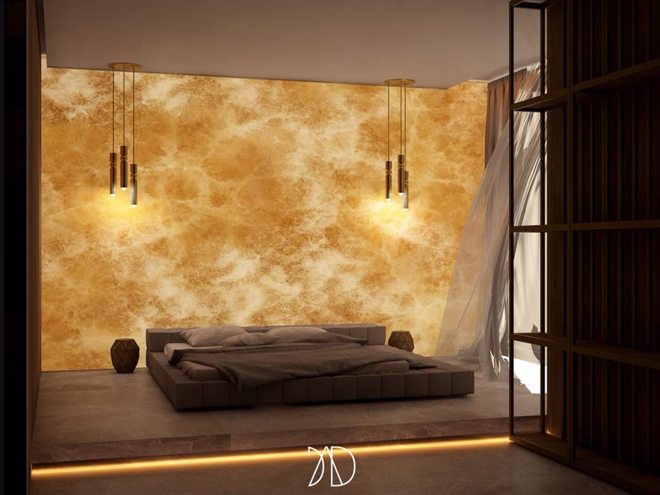 Jad Ibrahim Designs