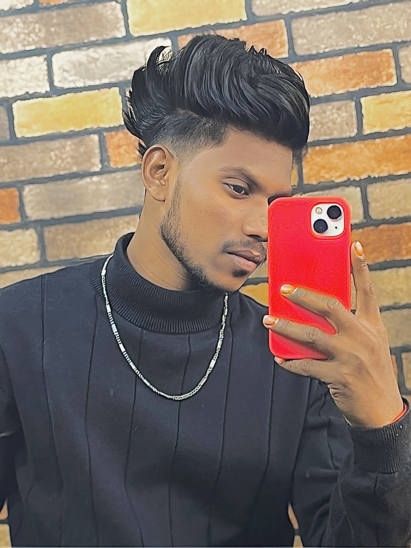 Rohit Raj